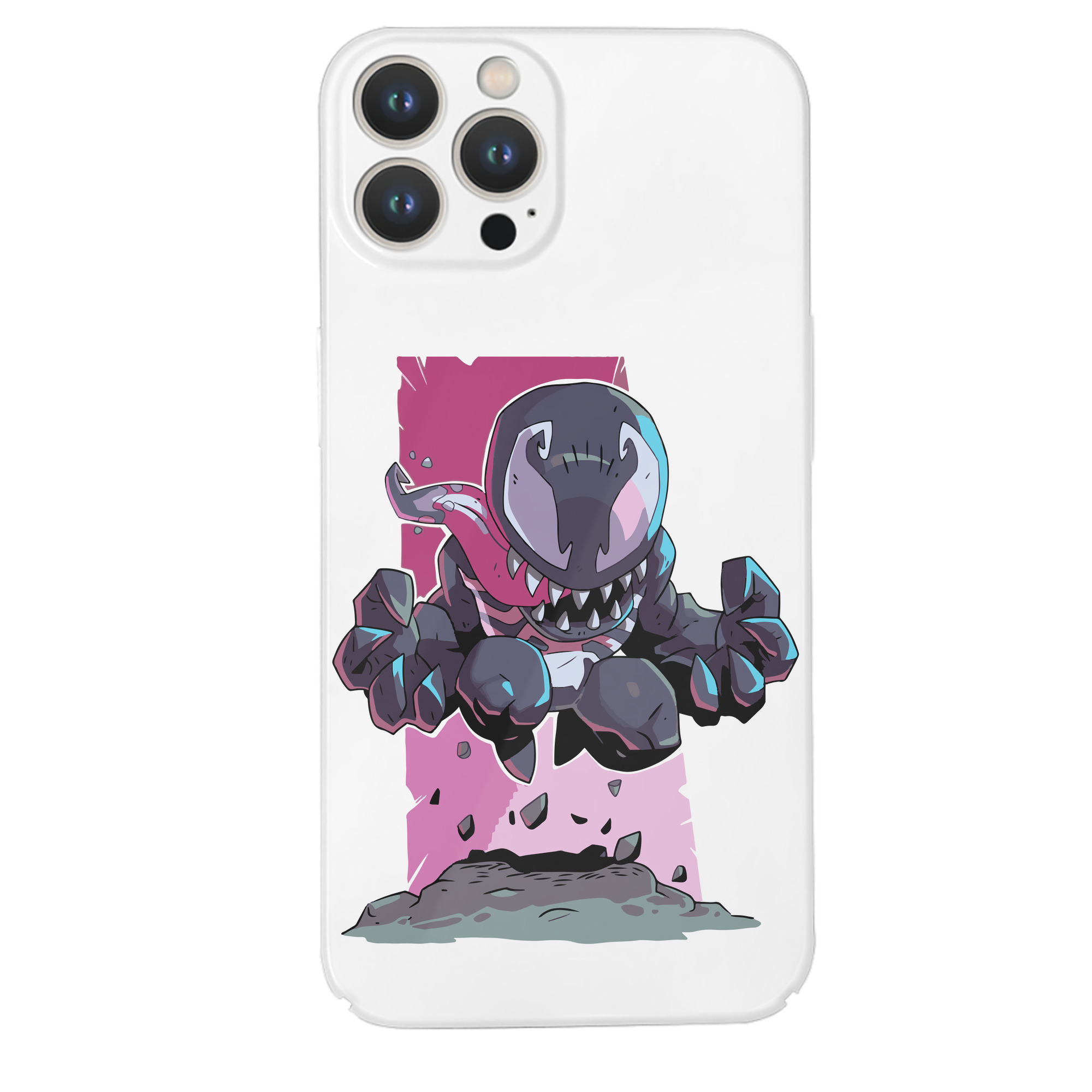 （画像用） アベンジャーズ The Avengers 【iPhone 14シリーズ対応】ハードケース